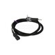 CONTINUOUS WEAR SENSOR - LENGTH=1280MM - GREEN
